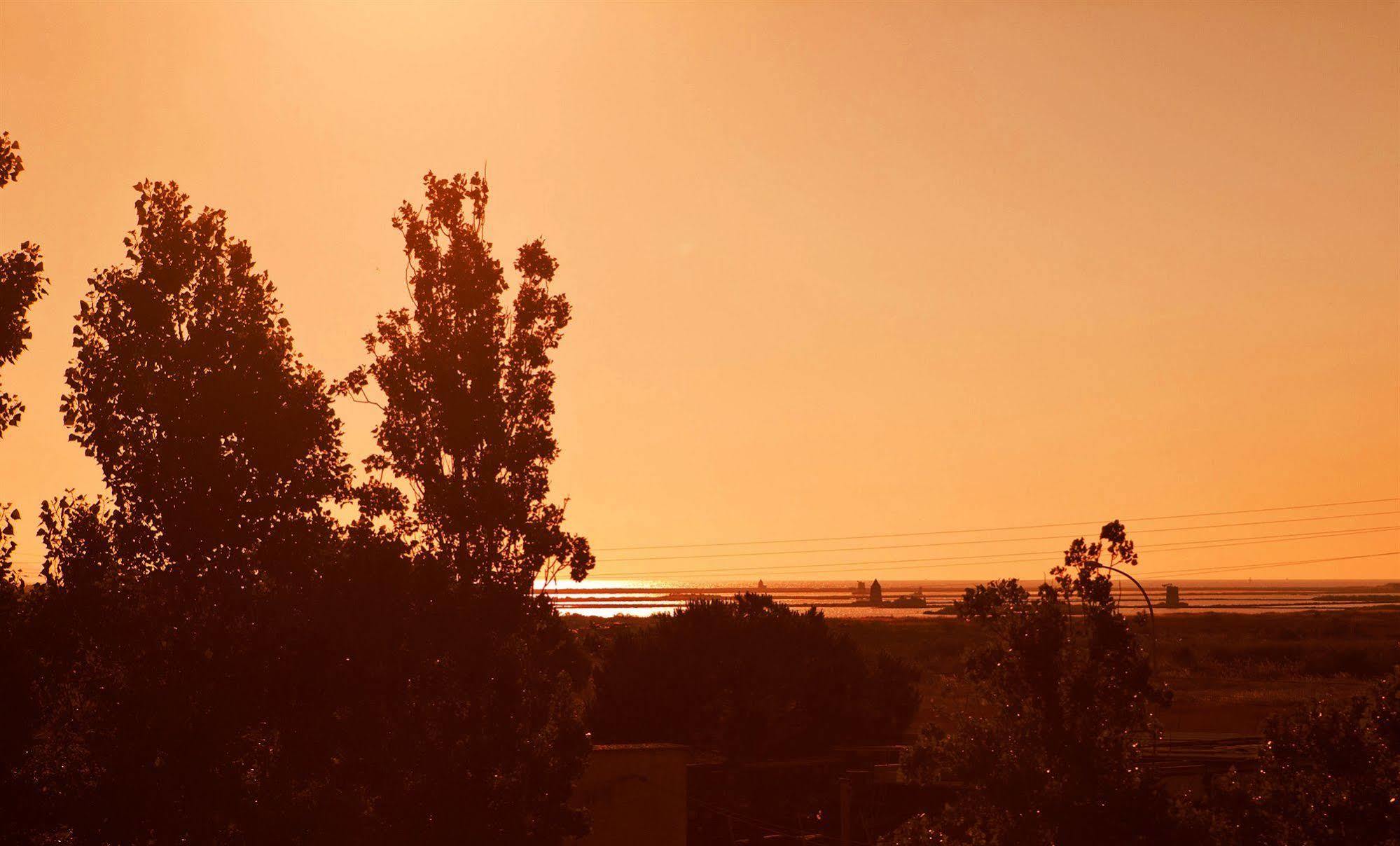 Le Saline Hotel باشيكو المظهر الخارجي الصورة